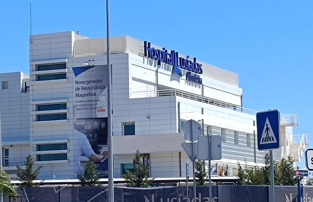 Suites & Beds Dp Albufeira-1